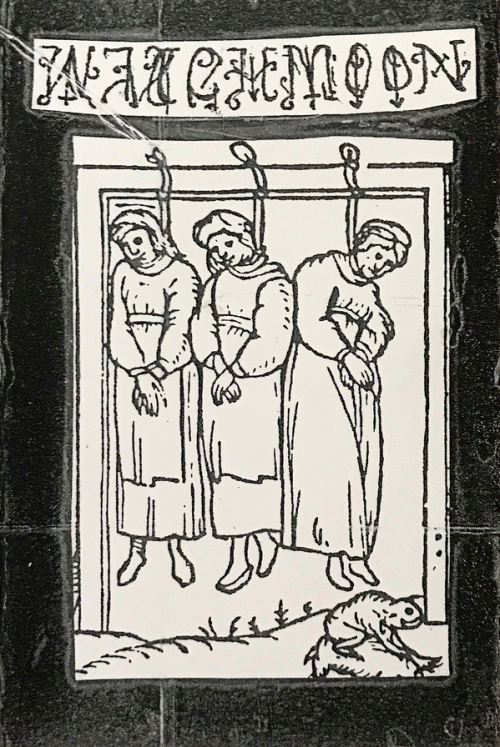 Witchmoon : Vampyric Curse